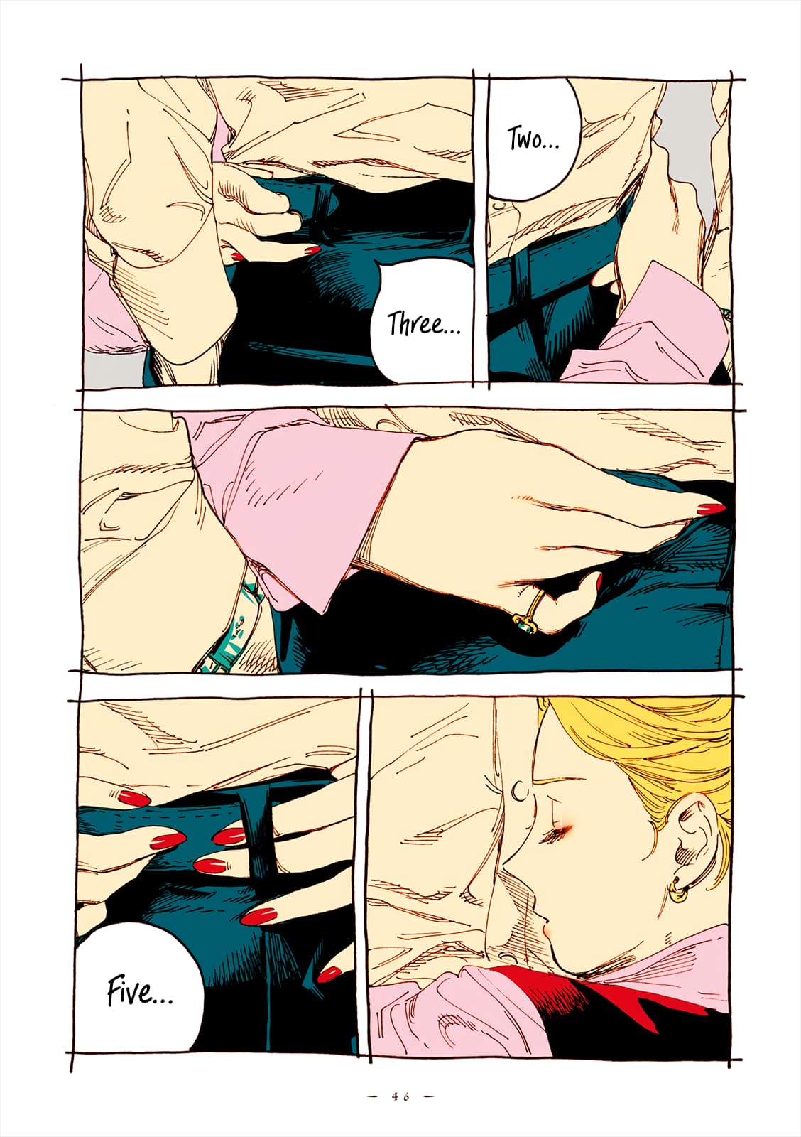 Veil, Chapter 49 image 05